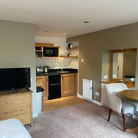Yewfield Self Catering Apartments Hawkshead Exteriör bild