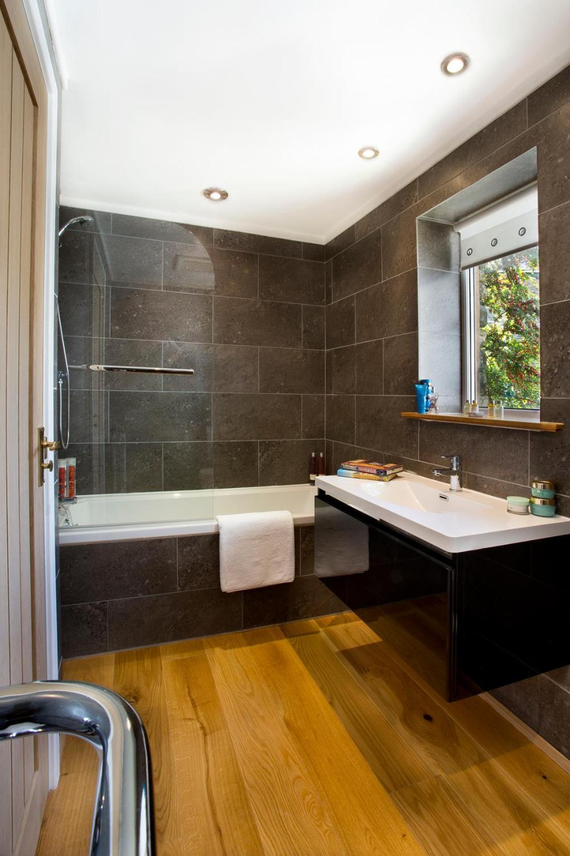 Yewfield Self Catering Apartments Hawkshead Exteriör bild