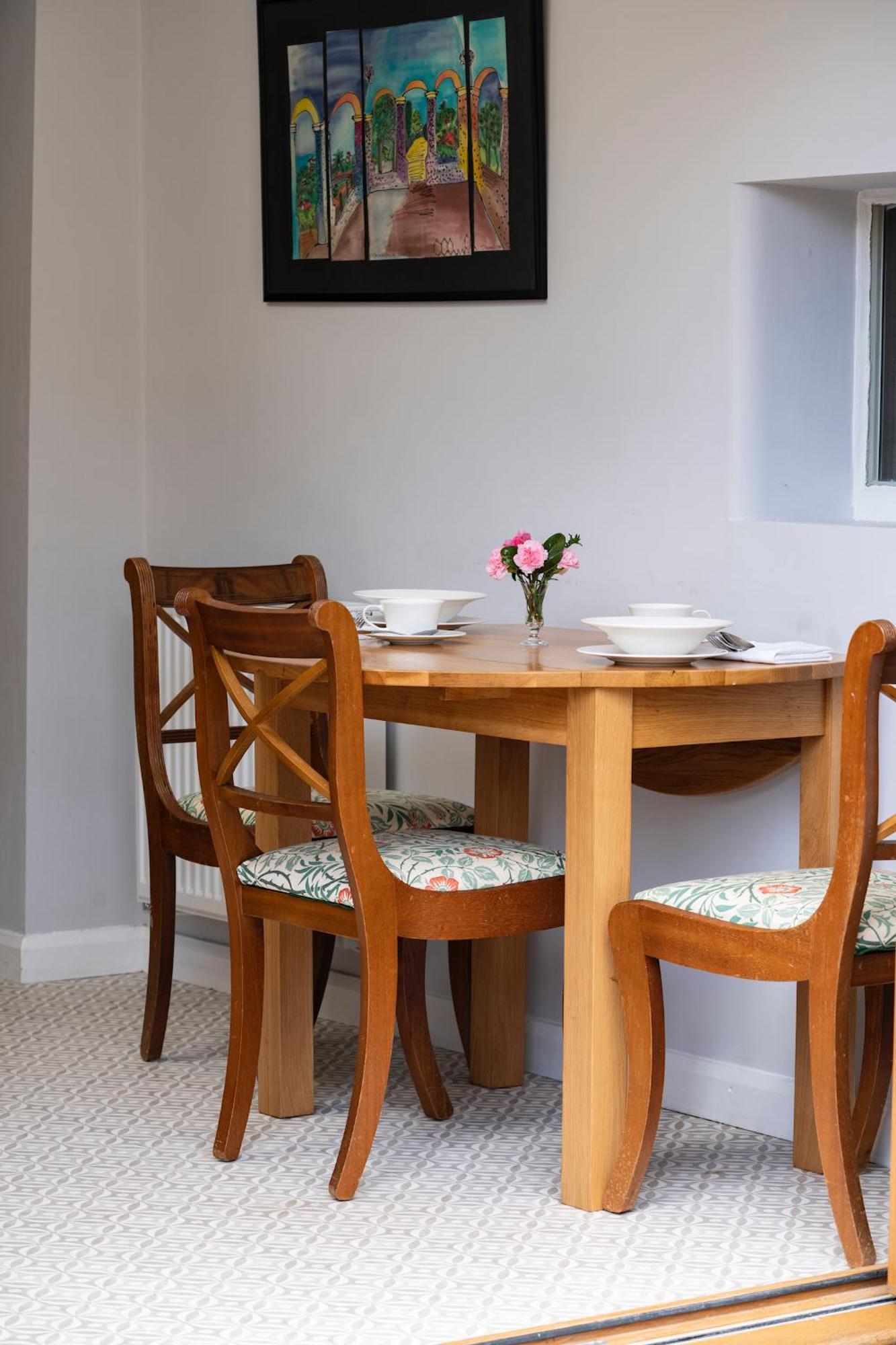 Yewfield Self Catering Apartments Hawkshead Exteriör bild